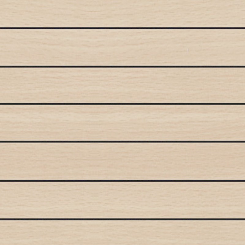Textures   -   ARCHITECTURE   -   WOOD PLANKS   -   Wood decking  - Laminated beech wood decking texture seamless 09325 - HR Full resolution preview demo
