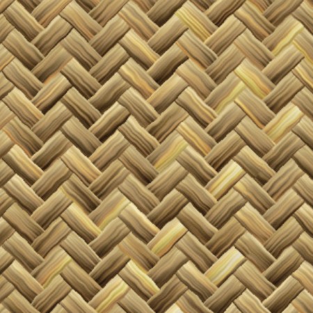 Textures   -   NATURE ELEMENTS   -   RATTAN &amp; WICKER  - Wicker woven basket texture seamless 12588 - HR Full resolution preview demo