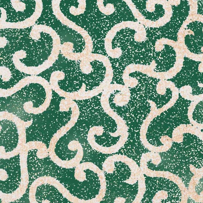 Textures   -   ARCHITECTURE   -   TILES INTERIOR   -   Ornate tiles   -   Mixed patterns  - Ornate ceramic tile texture seamless 20369 - HR Full resolution preview demo