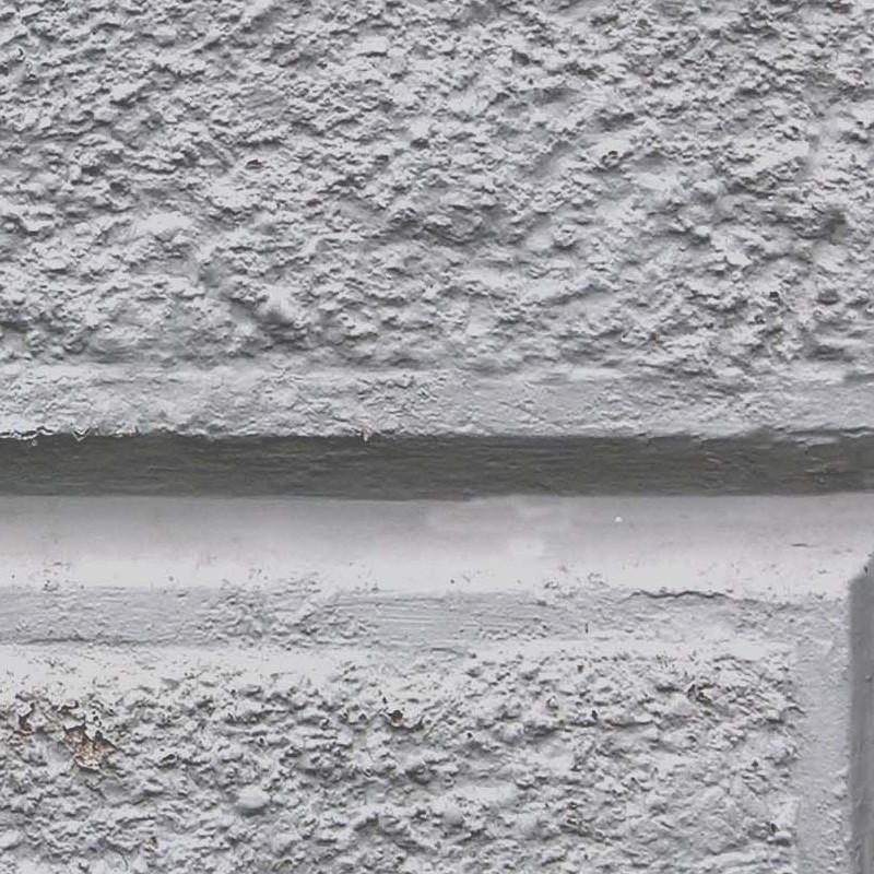 Textures   -   ARCHITECTURE   -   CONCRETE   -   Plates   -   Clean  - Cinder blocks building facade painted texture seamless 19775 - HR Full resolution preview demo