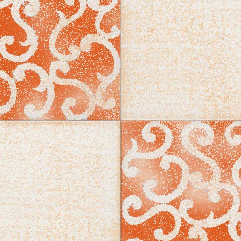 Textures   -   ARCHITECTURE   -   TILES INTERIOR   -   Ornate tiles   -   Mixed patterns  - Ornate ceramic tile texture seamless 20374 - HR Full resolution preview demo