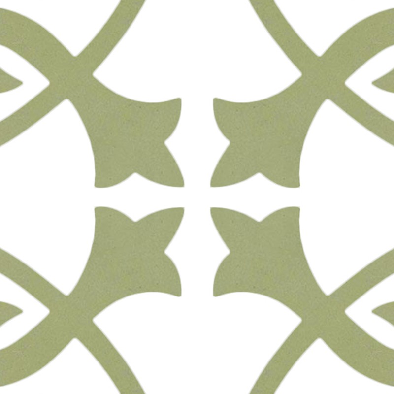 Textures   -   ARCHITECTURE   -   TILES INTERIOR   -   Cement - Encaustic   -   Encaustic  - Traditional encaustic cement ornate tile texture seamless 13560 - HR Full resolution preview demo
