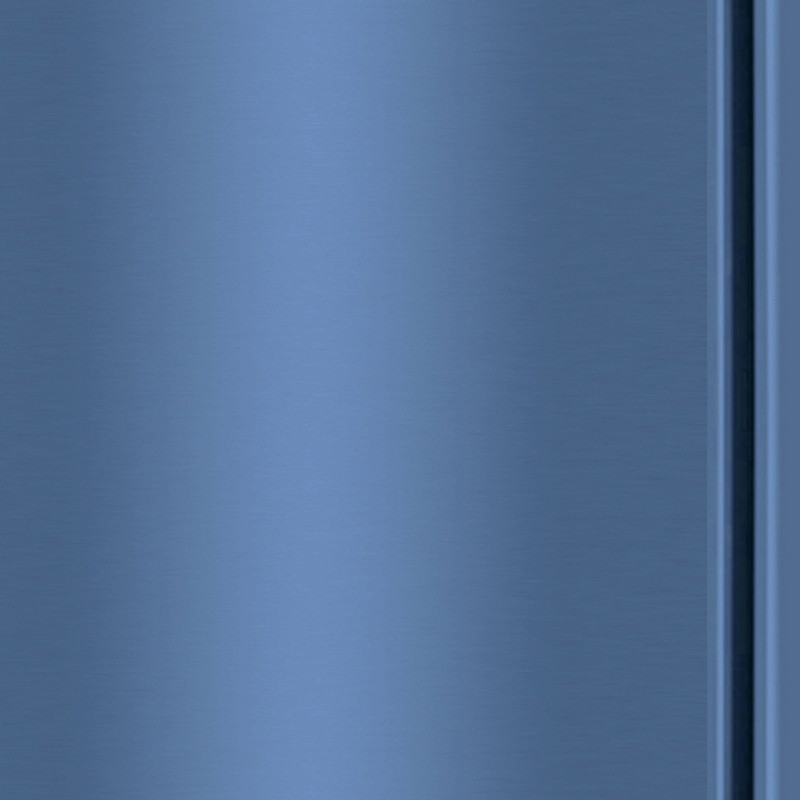 Textures   -   MATERIALS   -   METALS   -   Facades claddings  - Light blue metal facade cladding texture seamless 10225 - HR Full resolution preview demo