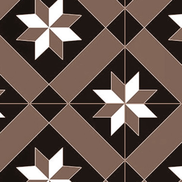 Textures   -   ARCHITECTURE   -   TILES INTERIOR   -   Ornate tiles   -   Geometric patterns  - Geometric patterns tile texture seamless 18986 - HR Full resolution preview demo