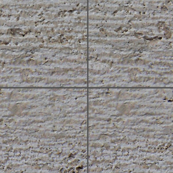 Textures   -   ARCHITECTURE   -   TILES INTERIOR   -   Marble tiles   -   Travertine  - Open pore travertine wall tile texture seamless 14791 - HR Full resolution preview demo