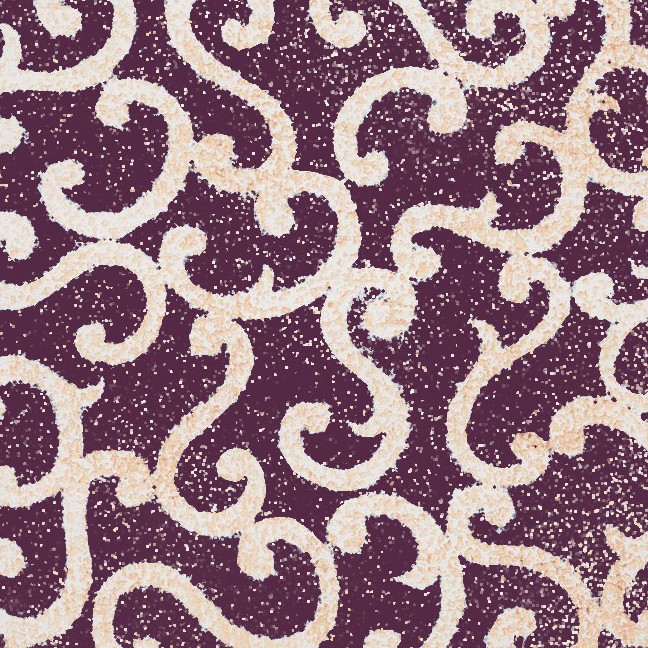 Textures   -   ARCHITECTURE   -   TILES INTERIOR   -   Ornate tiles   -   Mixed patterns  - Ornate ceramic tile texture seamless 20379 - HR Full resolution preview demo
