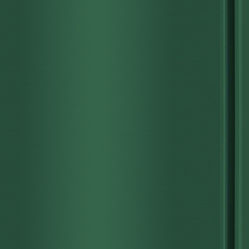 Textures   -   MATERIALS   -   METALS   -   Facades claddings  - Green metal facade cladding texture seamless 10230 - HR Full resolution preview demo