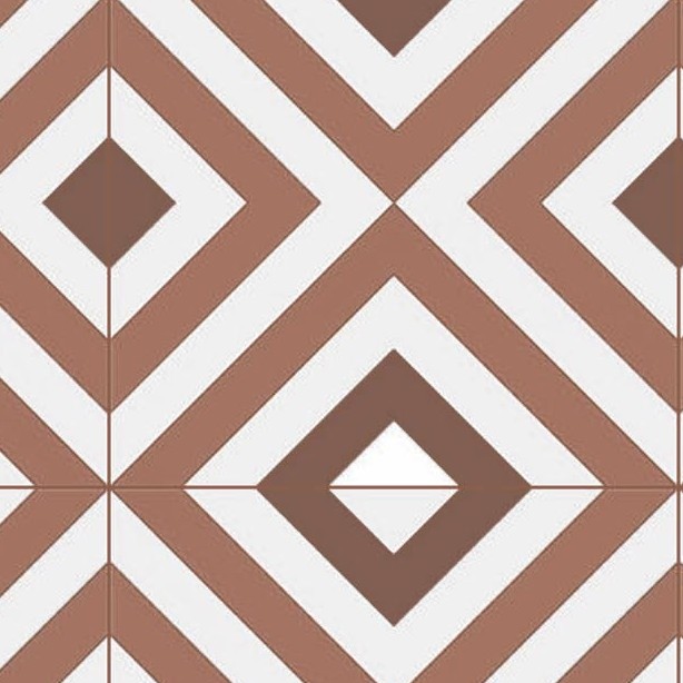 Textures   -   ARCHITECTURE   -   TILES INTERIOR   -   Ornate tiles   -   Geometric patterns  - Geometric patterns tile texture seamless 19071 - HR Full resolution preview demo