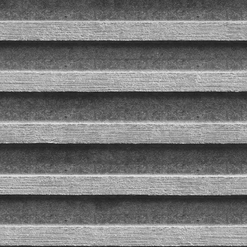 Textures   -   ARCHITECTURE   -   CONCRETE   -   Plates   -   Clean  - Equitone fiber cement facade panel texture seamless 20973 - HR Full resolution preview demo
