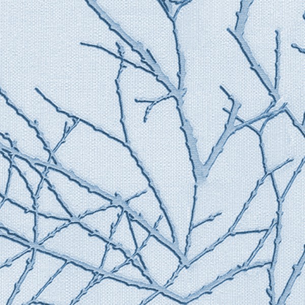 Textures   -   MATERIALS   -   WALLPAPER   -   various patterns  - Twigs ornate wallpaper texture seamless 12256 - HR Full resolution preview demo