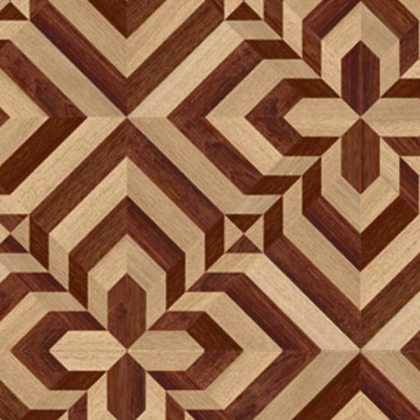 Textures   -   ARCHITECTURE   -   WOOD FLOORS   -   Geometric pattern  - Parquet geometric pattern texture seamless 04862 - HR Full resolution preview demo