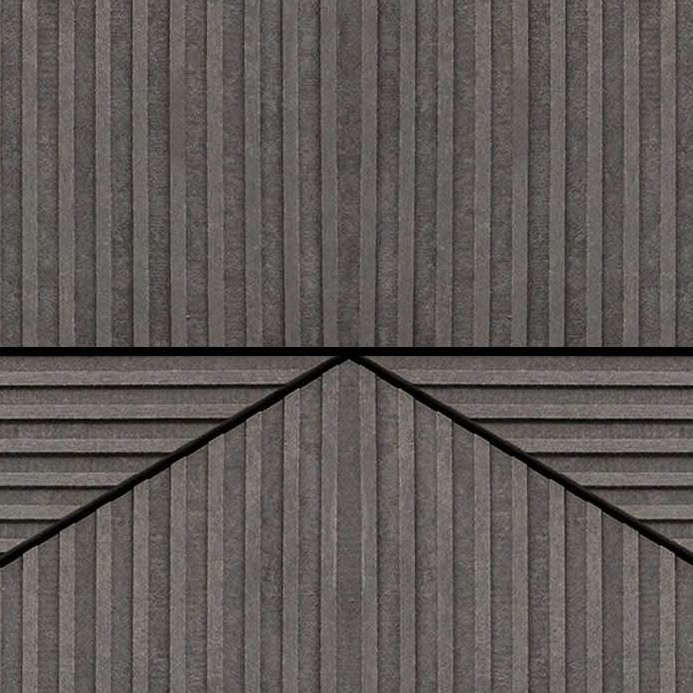 Textures   -   ARCHITECTURE   -   CONCRETE   -   Plates   -   Clean  - Equitone fiber cement facade panel texture seamless 20976 - HR Full resolution preview demo