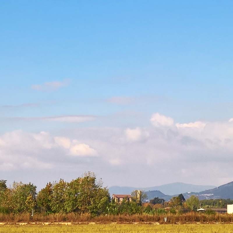 Textures   -   BACKGROUNDS &amp; LANDSCAPES   -   NATURE   -   Countrysides &amp; Hills  - Countryside autumnal landscape 19517 - HR Full resolution preview demo