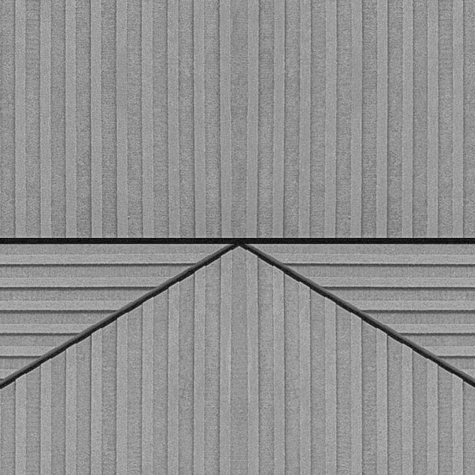 Textures   -   ARCHITECTURE   -   CONCRETE   -   Plates   -   Clean  - Equitone fiber cement facade panel texture seamless 20980 - HR Full resolution preview demo