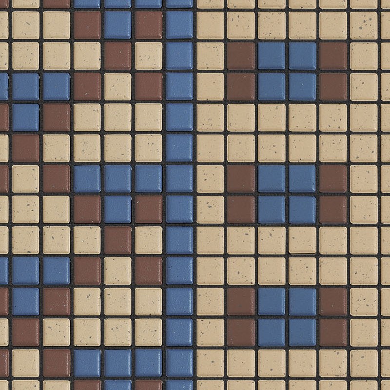 Textures   -   ARCHITECTURE   -   TILES INTERIOR   -   Mosaico   -   Classic format   -   Patterned  - Mosaico cm90x120 patterned tiles texture seamless 15172 - HR Full resolution preview demo