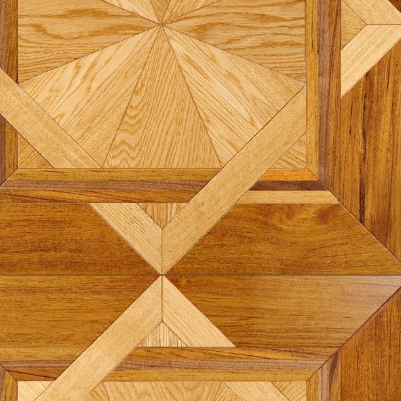 Textures   -   ARCHITECTURE   -   WOOD FLOORS   -   Geometric pattern  - Parquet geometric pattern texture seamless 04870 - HR Full resolution preview demo