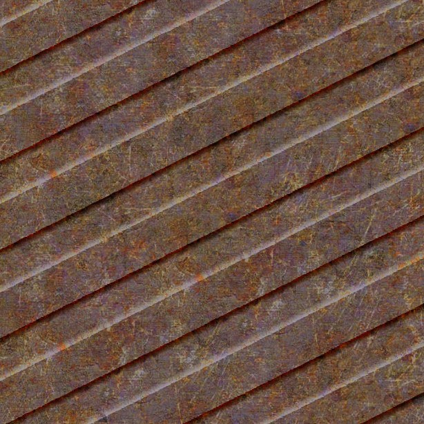 Textures   -   MATERIALS   -   METALS   -   Plates  - Iron metal plate texture seamless 10722 - HR Full resolution preview demo