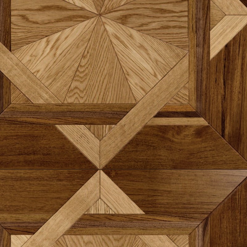Textures   -   ARCHITECTURE   -   WOOD FLOORS   -   Geometric pattern  - Parquet geometric pattern texture seamless 04871 - HR Full resolution preview demo