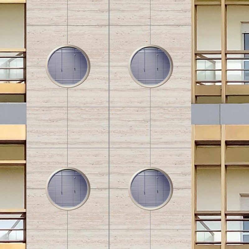Textures   -   ARCHITECTURE   -   BUILDINGS   -   Residential buildings  - Residential building texture seamless 18243 - HR Full resolution preview demo