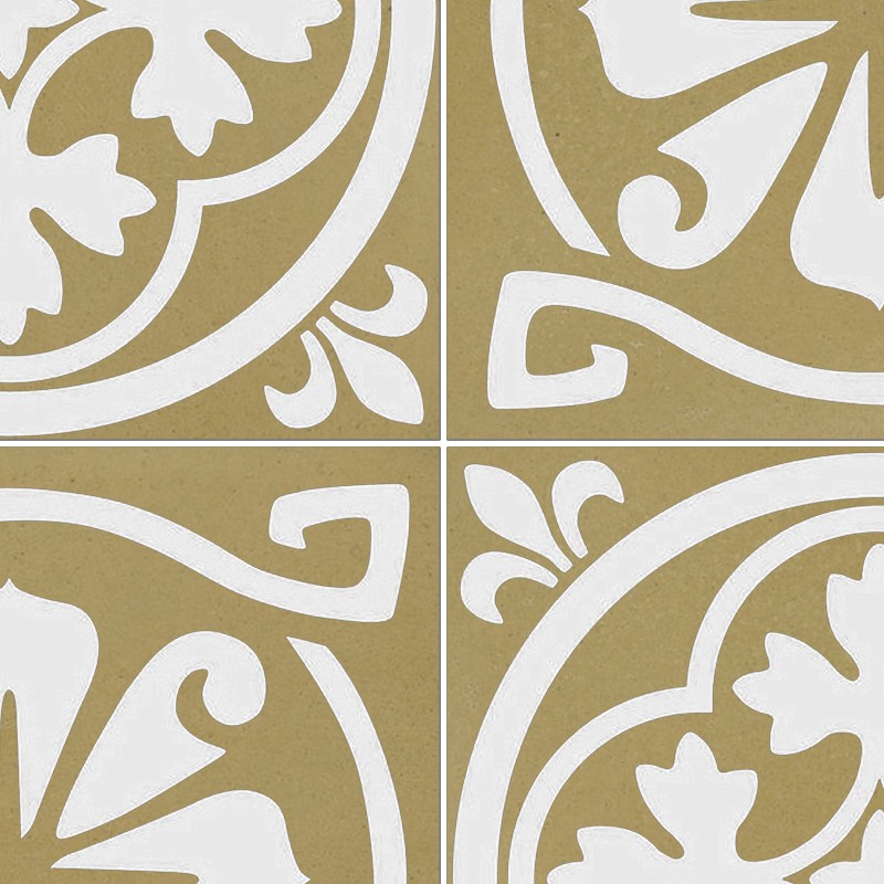Textures   -   ARCHITECTURE   -   TILES INTERIOR   -   Cement - Encaustic   -   Victorian  - Victorian cement floor tile texture seamless 13806 - HR Full resolution preview demo