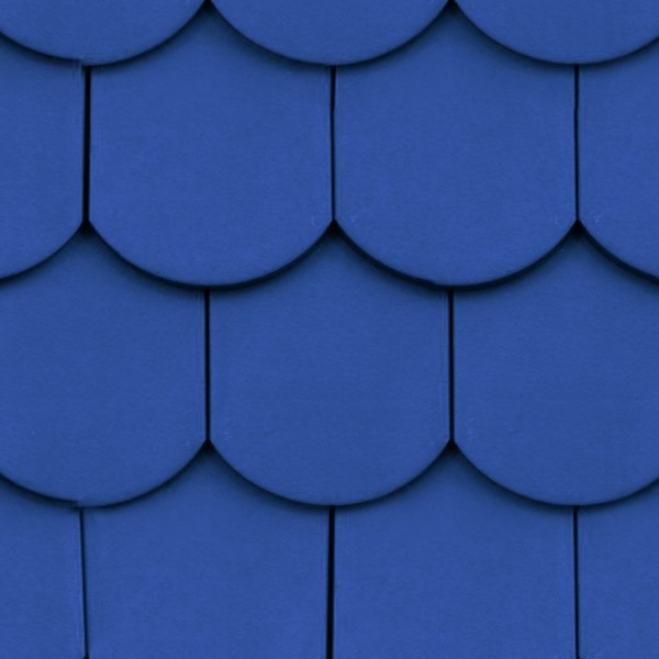 Textures   -   ARCHITECTURE   -   ROOFINGS   -   Clay roofs  - Shingle clay roof tile texture seamless 03493 - HR Full resolution preview demo