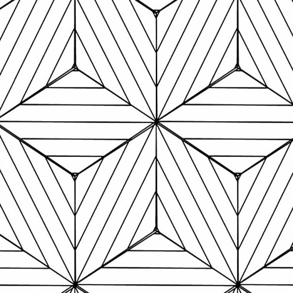 Textures   -   MATERIALS   -   WALLPAPER   -   Geometric patterns  - Modern geometric wallpaper texture seamless 20913 - HR Full resolution preview demo