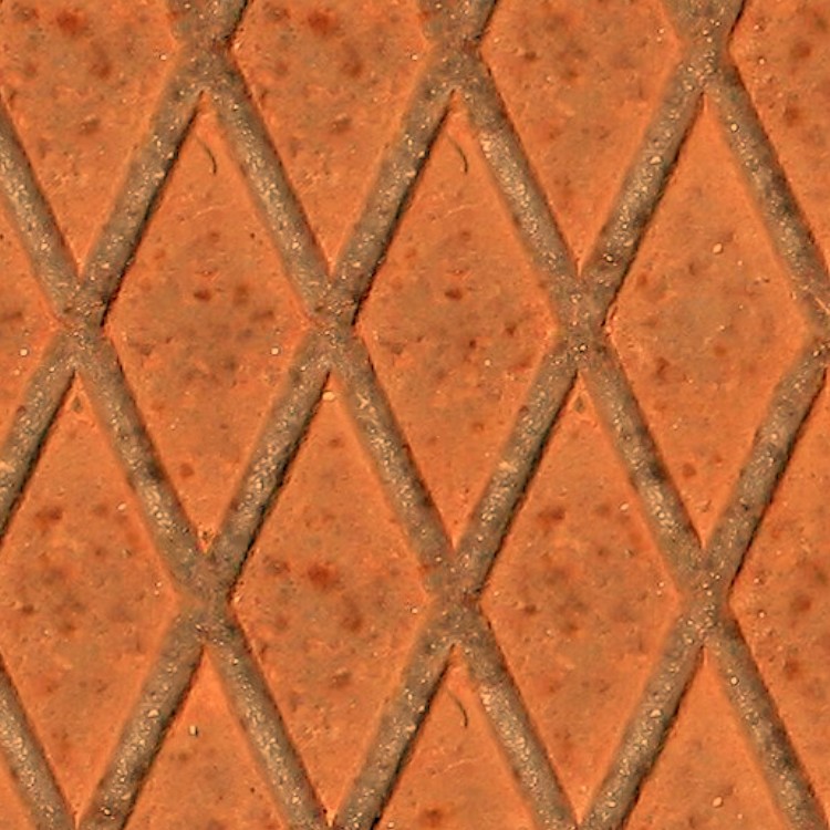 Textures   -   MATERIALS   -   METALS   -   Plates  - Iron metal plate texture seamless 10739 - HR Full resolution preview demo