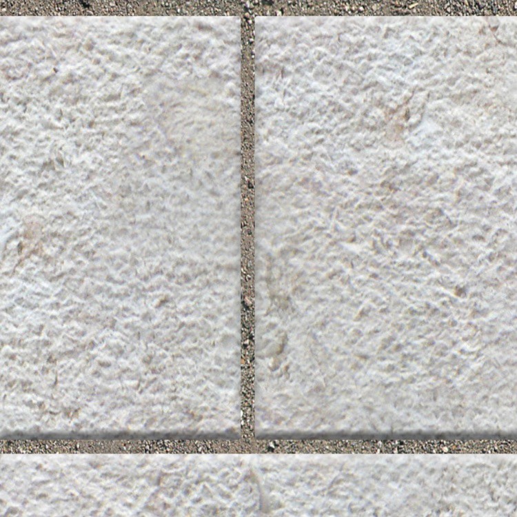 Textures   -   ARCHITECTURE   -   PAVING OUTDOOR   -   Pavers stone   -   Blocks regular  - Pavers stone regular blocks texture seamless 06377 - HR Full resolution preview demo