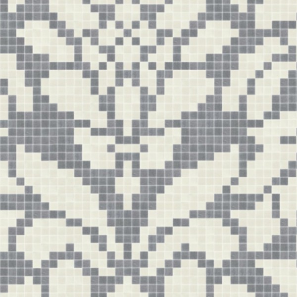 Textures   -   ARCHITECTURE   -   TILES INTERIOR   -   Mosaico   -   Classic format   -   Patterned  - Mosaico patterned tiles texture seamless 15199 - HR Full resolution preview demo