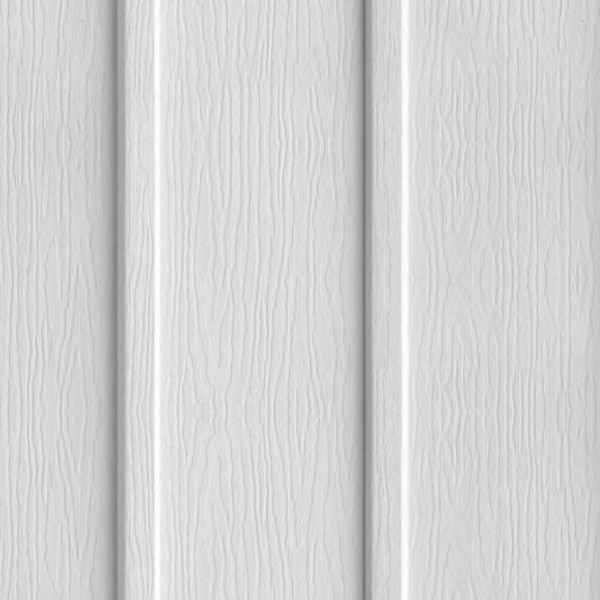 Textures   -   ARCHITECTURE   -   WOOD PLANKS   -   Siding wood  - White siding satin wood texture seamless 08991 - HR Full resolution preview demo