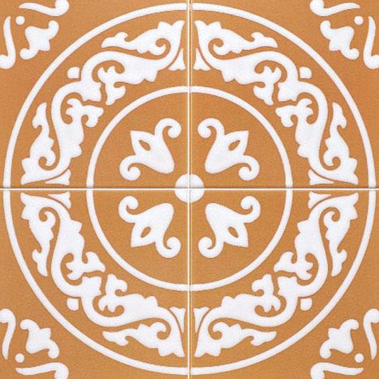 Textures   -   ARCHITECTURE   -   TILES INTERIOR   -   Ornate tiles   -   Geometric patterns  - Vietri italy ceramics floor tiles texture seamless 19153 - HR Full resolution preview demo