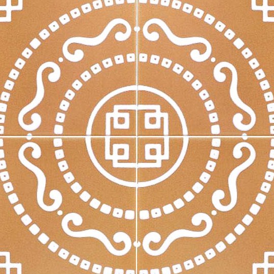 Textures   -   ARCHITECTURE   -   TILES INTERIOR   -   Ornate tiles   -   Geometric patterns  - Vietri italy ceramics floor tiles texture seamless 19154 - HR Full resolution preview demo