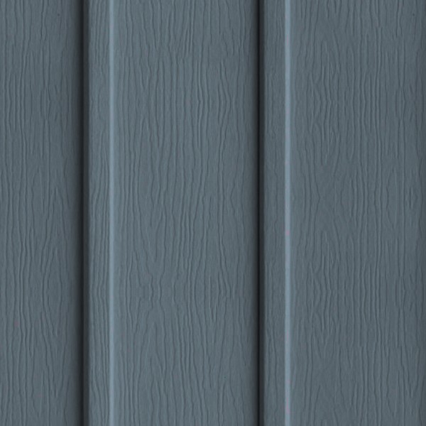 Textures   -   ARCHITECTURE   -   WOOD PLANKS   -   Siding wood  - Ocean blue siding satin wood texture seamless 09001 - HR Full resolution preview demo