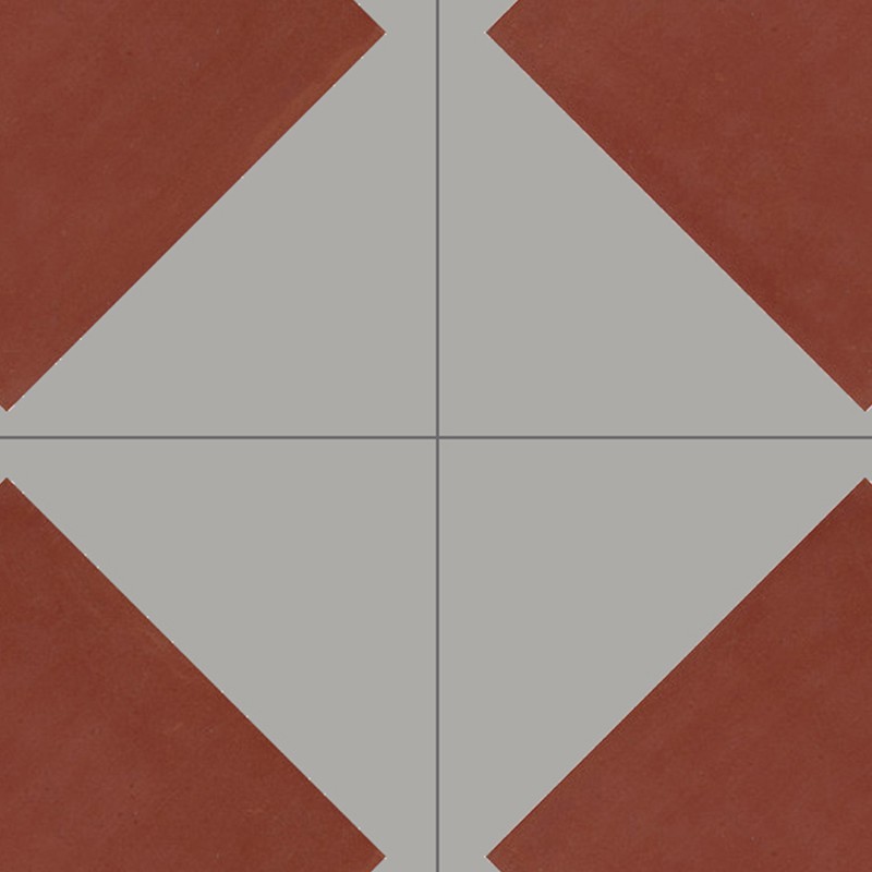 Textures   -   ARCHITECTURE   -   TILES INTERIOR   -   Cement - Encaustic   -   Victorian  - Victorian cement floor tile texture seamless 13845 - HR Full resolution preview demo