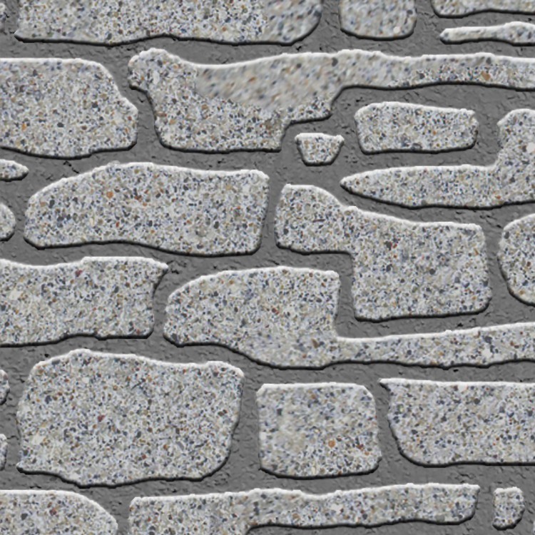 Textures   -   ARCHITECTURE   -   STONES WALLS   -   Claddings stone   -   Exterior  - Wall cladding flagstone texture seamless 07941 - HR Full resolution preview demo