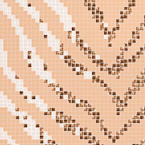 Textures   -   ARCHITECTURE   -   TILES INTERIOR   -   Mosaico   -   Classic format   -   Patterned  - Mosaico patterned tiles texture seamless 15243 - HR Full resolution preview demo