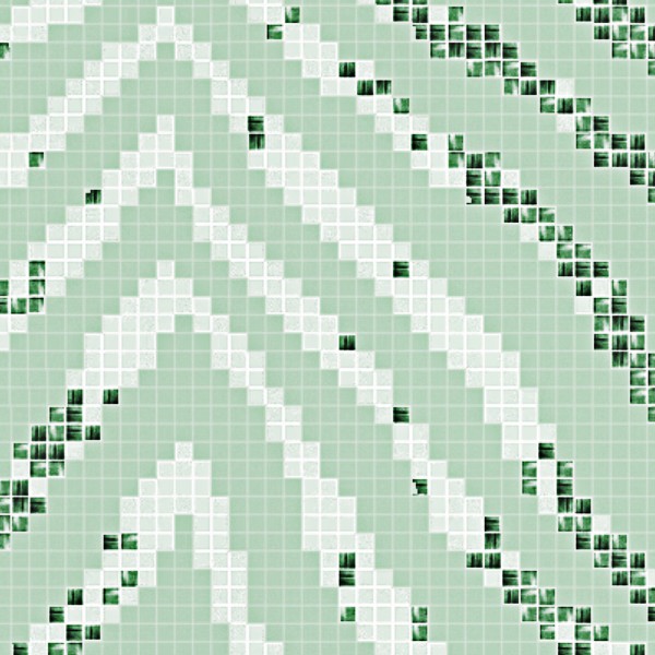 Textures   -   ARCHITECTURE   -   TILES INTERIOR   -   Mosaico   -   Classic format   -   Patterned  - Mosaico patterned tiles texture seamless 15247 - HR Full resolution preview demo