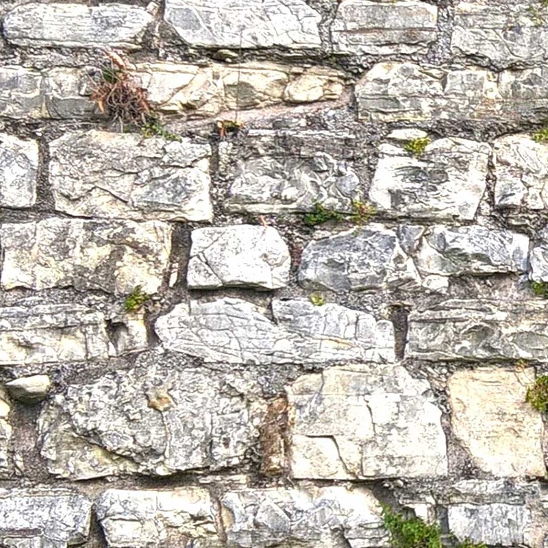 Textures - ARCHITECTURE - STONES WALLS - Stone walls - Italy old wall stone texture seamless 20502 - HR Full resolution preview demo