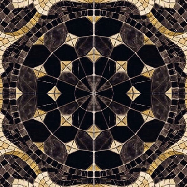 Textures   -   ARCHITECTURE   -   TILES INTERIOR   -   Mosaico   -   Classic format   -   Patterned  - Mosaico patterned tiles texture seamless 16467 - HR Full resolution preview demo