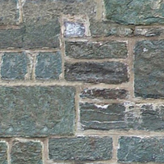 Textures   -   ARCHITECTURE   -   STONES WALLS   -   Claddings stone   -   Exterior  - Wall cladding stone mixed size seamless 07977 - HR Full resolution preview demo