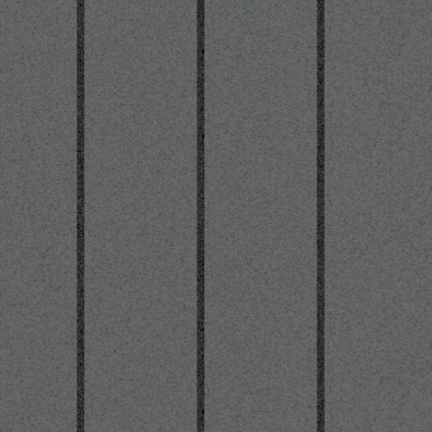 Textures   -   MATERIALS   -   METALS   -   Facades claddings  - Brushed steel facade cladding texture seamless 10331 - HR Full resolution preview demo