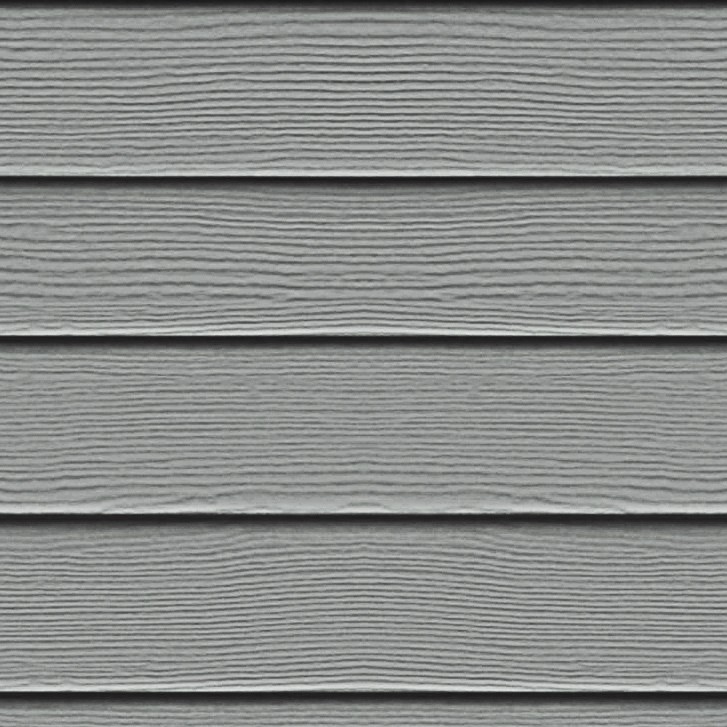Textures   -   ARCHITECTURE   -   WOOD PLANKS   -   Siding wood  - Light grey siding wood texture seamless 09068 - HR Full resolution preview demo