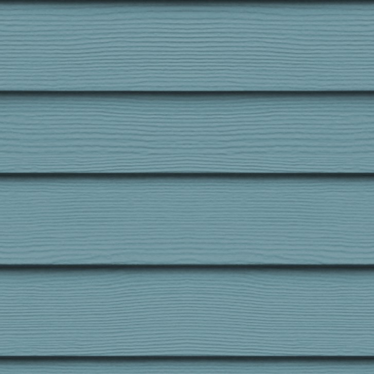 Textures   -   ARCHITECTURE   -   WOOD PLANKS   -   Siding wood  - Mystic blue siding wood texture seamless 09073 - HR Full resolution preview demo