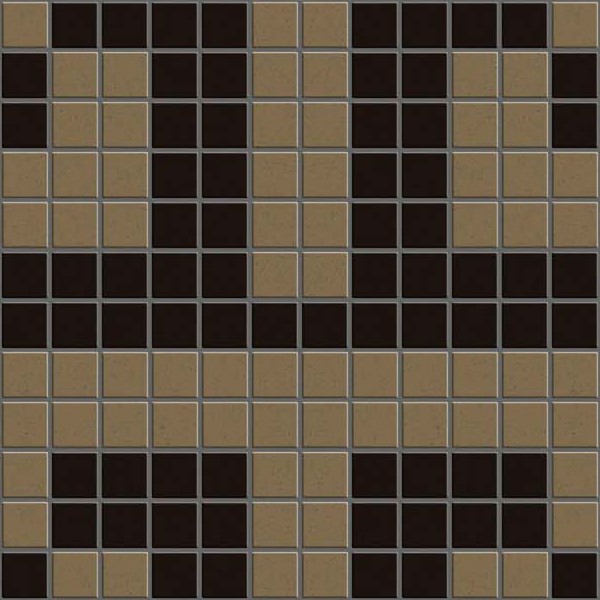 Textures   -   ARCHITECTURE   -   TILES INTERIOR   -   Mosaico   -   Classic format   -   Patterned  - Mosaico patterned tiles texture seamless 19767 - HR Full resolution preview demo