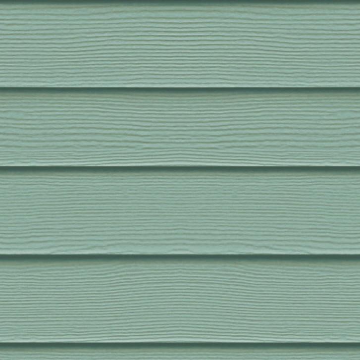 Textures   -   ARCHITECTURE   -   WOOD PLANKS   -   Siding wood  - Light green siding wood texture seamless 09077 - HR Full resolution preview demo