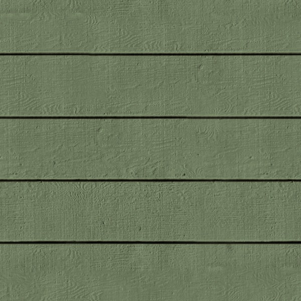 Textures   -   ARCHITECTURE   -   WOOD PLANKS   -   Siding wood  - Light green siding wood texture seamless 09087 - HR Full resolution preview demo