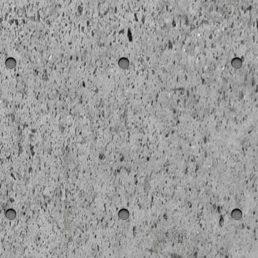 Textures   -   ARCHITECTURE   -   CONCRETE   -   Plates   -   Tadao Ando  - Tadao ando concrete plates seamless 01824 - HR Full resolution preview demo