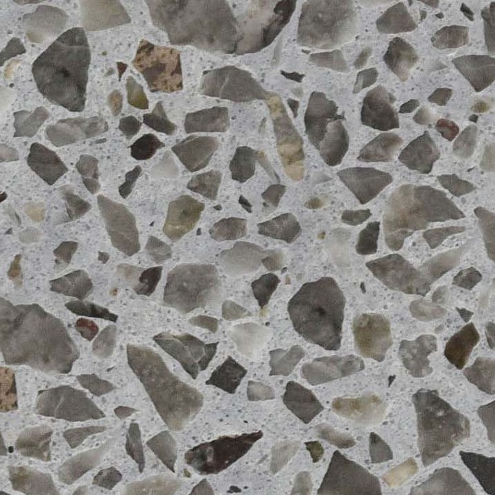 Textures   -   ARCHITECTURE   -   TILES INTERIOR   -   Terrazzo surfaces  - Terrazzo surface PBR texture seamless 21516 - HR Full resolution preview demo