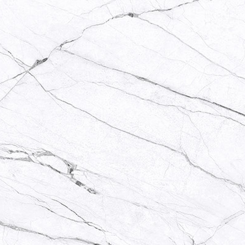 Textures   -   ARCHITECTURE   -   TILES INTERIOR   -   Marble tiles   -   White  - White marble floor pbr texture seamless 22427 - HR Full resolution preview demo