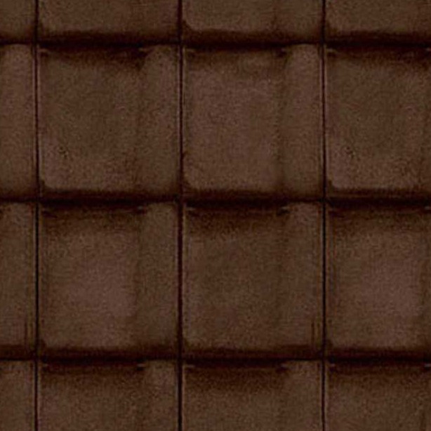 Textures   -   ARCHITECTURE   -   ROOFINGS   -   Clay roofs  - Clay roofing Cote Fleurie texture seamless 03350 - HR Full resolution preview demo
